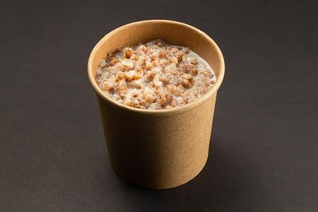 Гречневая каша