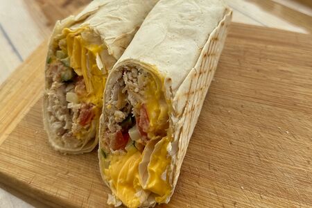 Четыре сыра