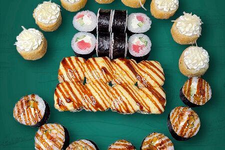 Сет Наслаждение