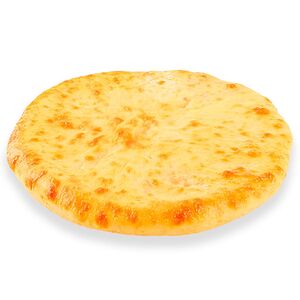 Пирог Овощной 