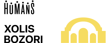 Xolis bozori: Humans Yaxshi
