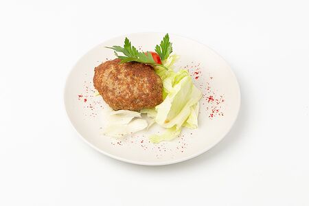 Котлеты куриные