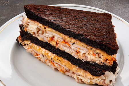 Сэндвич Рейчел