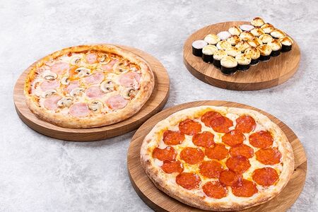 Комбо-набор 6