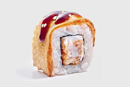 Королевский дракон 