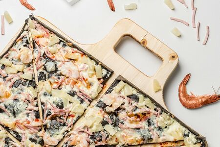 Пицца Малевич_40 см