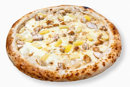 Гавайская Сатоши