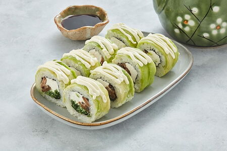 БигРолл Нежный