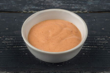 Соус Спайси