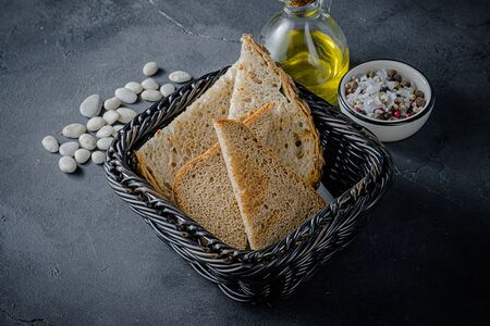 Хлебная корзина