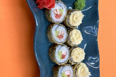 Цезарь Темпура