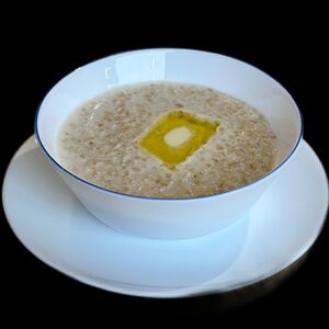 Каша Овсяная 