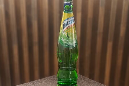 Натахтари Лимон-лайм