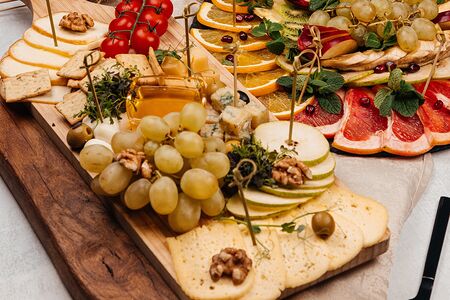 Симфония сыров 