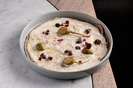 Вителло тоннато