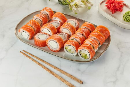 Сет Филадельфия Биг