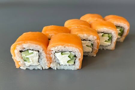 Филадельфия копчёная