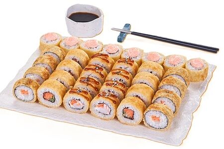 Набор Горячая штучка 32 шт