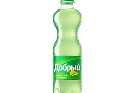 Добрый лимон-лайм