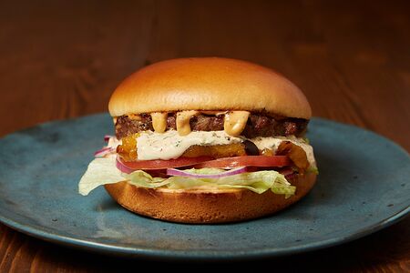 Бургер Овечка Долли 