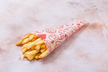 Картофель фри