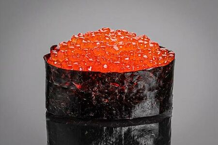 Гункан Икура