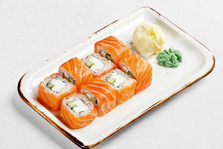 Филадельфия