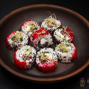 Плохая Девочка