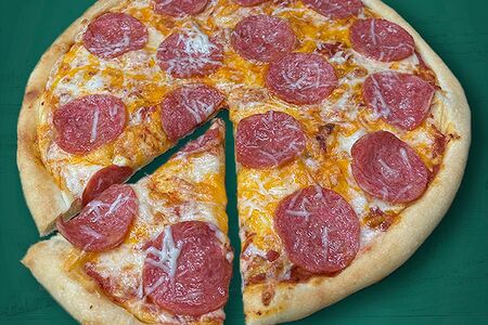 Пицца Пепперони