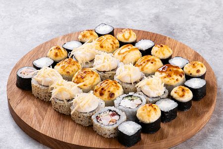 Набор Мини-сет 6