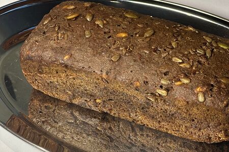 Хлеб Датский 1 булка