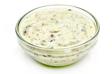 Соус Тартар 