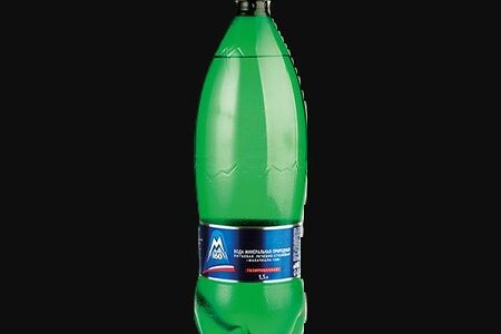 Минеральная вода Махачкала