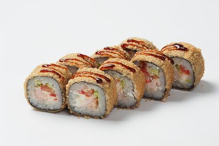 Темпура-ролл Тори