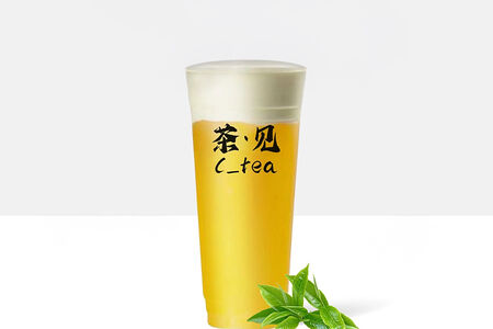 Чиз зеленый чай