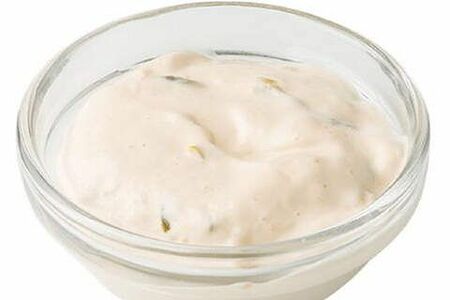 Соус Цезарь