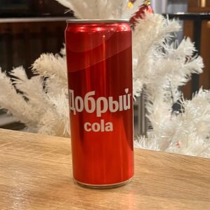 Добрый Кола S