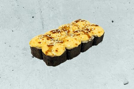 Унаги Хотто