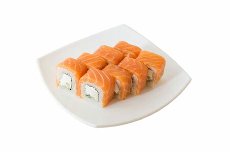 Филадельфия мини