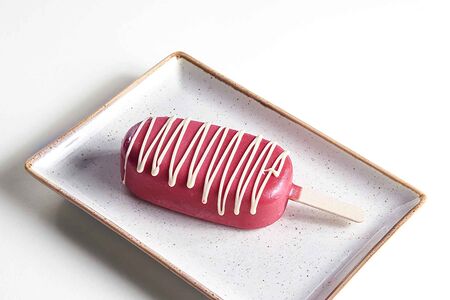 Эскимо десерт