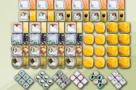 Сотка с хвостиком