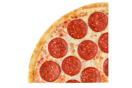 Пицца Пеперони