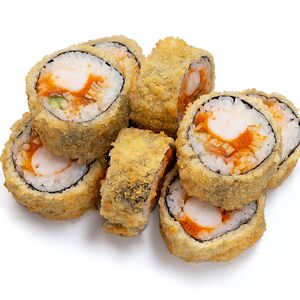 Калифорния 3 Хот