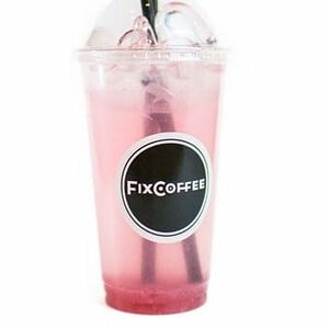 Лимонад Базилик-Лимон большой объем