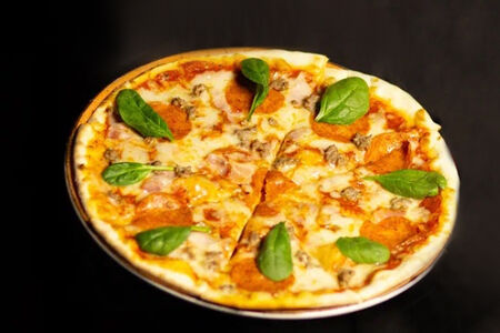 Пицца Мясная