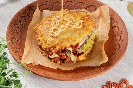 ДранБургер