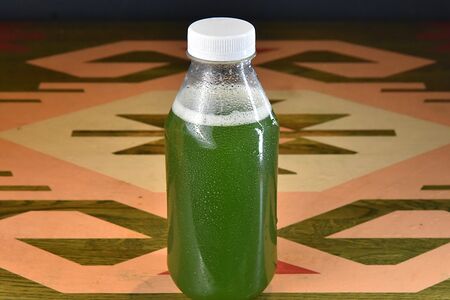 Лимонад Тархун