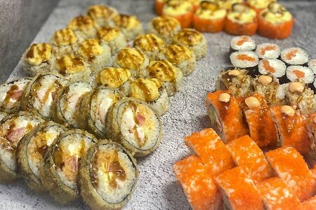 Сет Семейный