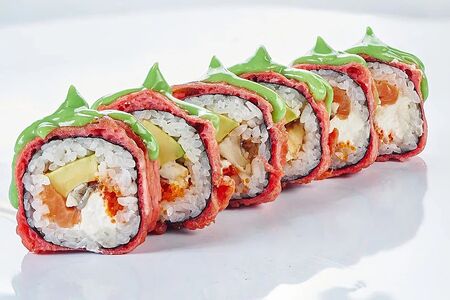 Ролл Цзянсу