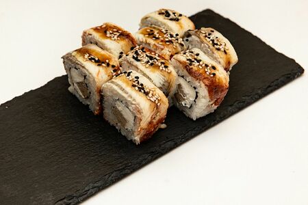 Ролл Канада